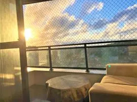 APARTAMENTO EM NATAL III