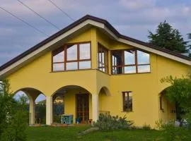 B&B Alla Roggetta