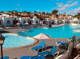 Casthotels Fuertesol Bungalows