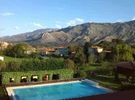 La Quintana del Cuera