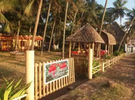 Sukriti beach Resort