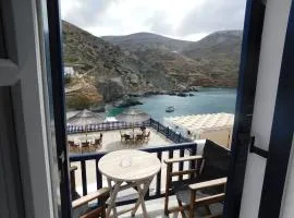 Pasithea Folegandros