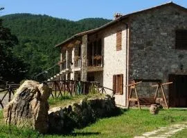 Agriturismo Villa Martis