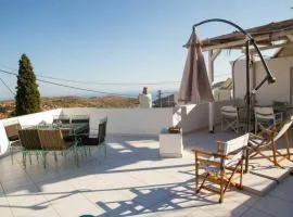 Traditional house Utopia Makri Gialos