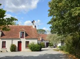 Chambres d'hôtes Maison Les Galettes