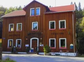 FeWo Bockmühle