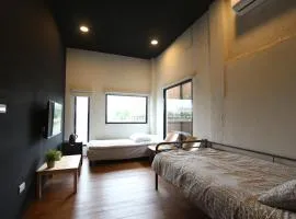 Jing An Lohas Homestay