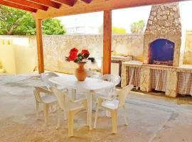 Villetta sul Mare a Gallipoli Padula Bianca