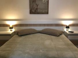 Wall Street Flat Service, serviced apartment in Caxias do Sul