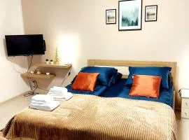 Daisy Apartment