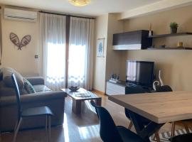 Apartament Neret I, hotel in Sort