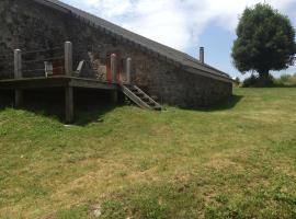 Le Carré gourmand, hotel din Le Chambon-sur-Lignon