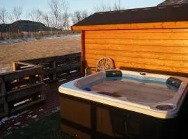 Guesthouse Birkifell