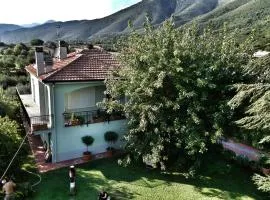 Independent apartment with a fabulous patio - Casa Penny