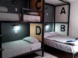 Ruta Elqui, Hotel in Pisco Elqui