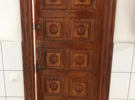 Un Descanso, hotel in San Bartolomé