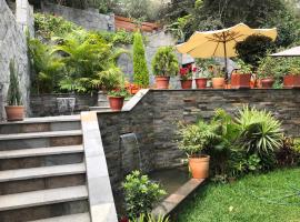 Casa Campo Machu Picchu - Club Los Girasoles, Chaclacayo, hotel with parking in Chaclacayo