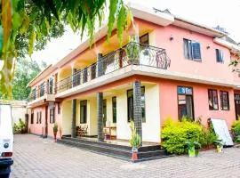 Bright Star Hotel