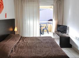 Residhotel Cannes Festival, serviced apartment in Cannes