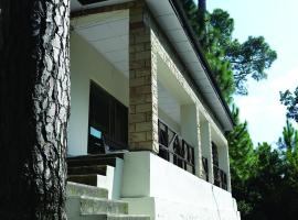 TDCP HillTop Resort, hotel v destinaci Ghora Gali