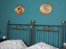 Ξενοδοχείο Πολυξένια