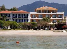 Nefeli Wind Club