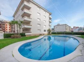 R114 Apartment Ca La Laura