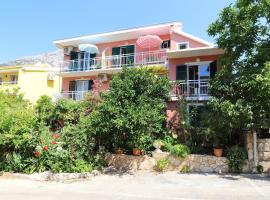 Apartmani Dušanka, Hotel in Orebić