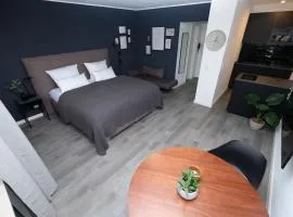 Port 1 - Exklusives City Apartment