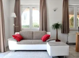 B Apartment