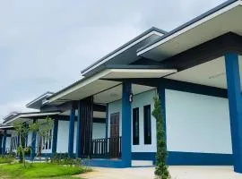 บ้านนอกเมืองรีสอร์ต BaanNokMueang