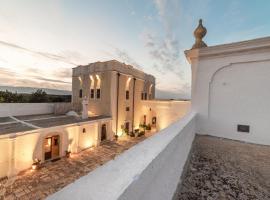 Borgo San Marco, farm stay in Fasano