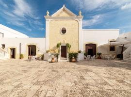 Masseria Borgo San Marco