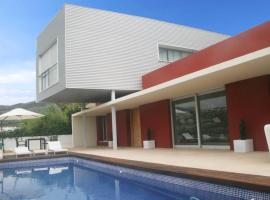 CasadelaLuzBenicasim, diseño y lujo, Hotel in Oropesa del Mar