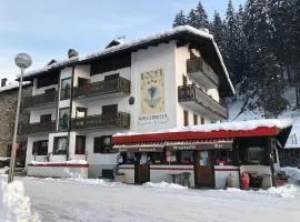 Hotel Genzianella