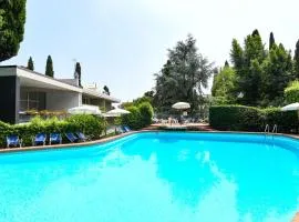 Residenza Villa Alba - Gardagate