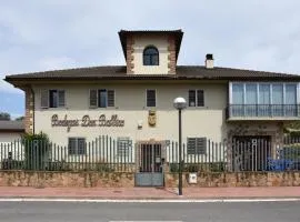Bodega Don Balbino