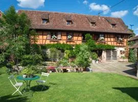 La Ferme de Marie