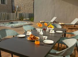 Apartments Jasmin, hotel in Medulin