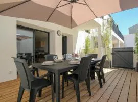 La Cabine du Moussaillon