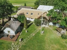 Private House