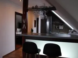 BERNAT apartman