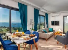 Bodrum Infinity Apartments