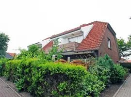Apartment Blinkfeuer by Interhome