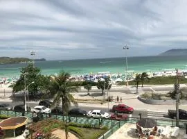 Praia do forte II