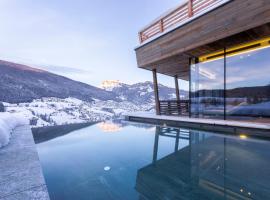 Hotel Niblea Dolomites, hotel a Ortisei