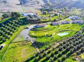 Podere n°8 Agriturismo in Maremma