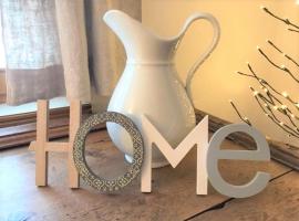 Wohlfühl-Pension Kreischberg by Martina, penzion v destinaci Sankt Georgen ob Murau