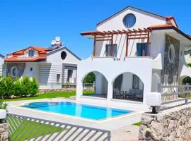 OZALP VILLA C