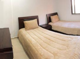 Apt 4 rent/A quiet neighborhood close to services, apartment in Amman